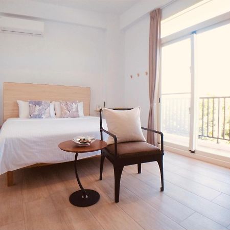 Love Summer B&B Cape Eluanbi Dış mekan fotoğraf
