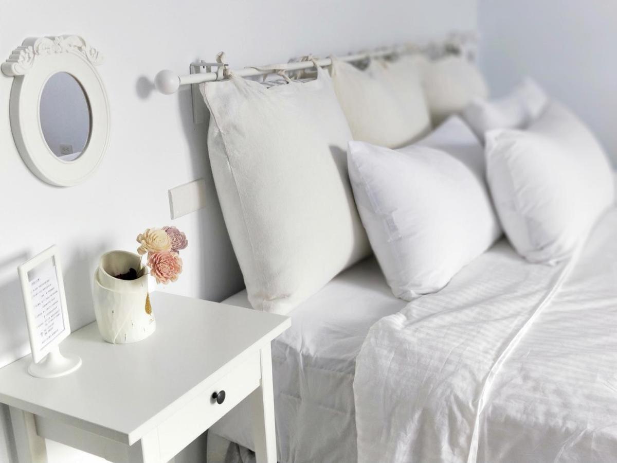 Love Summer B&B Cape Eluanbi Dış mekan fotoğraf