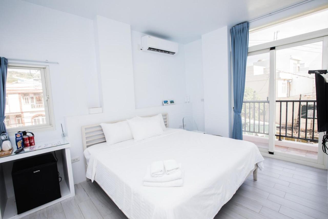 Love Summer B&B Cape Eluanbi Dış mekan fotoğraf