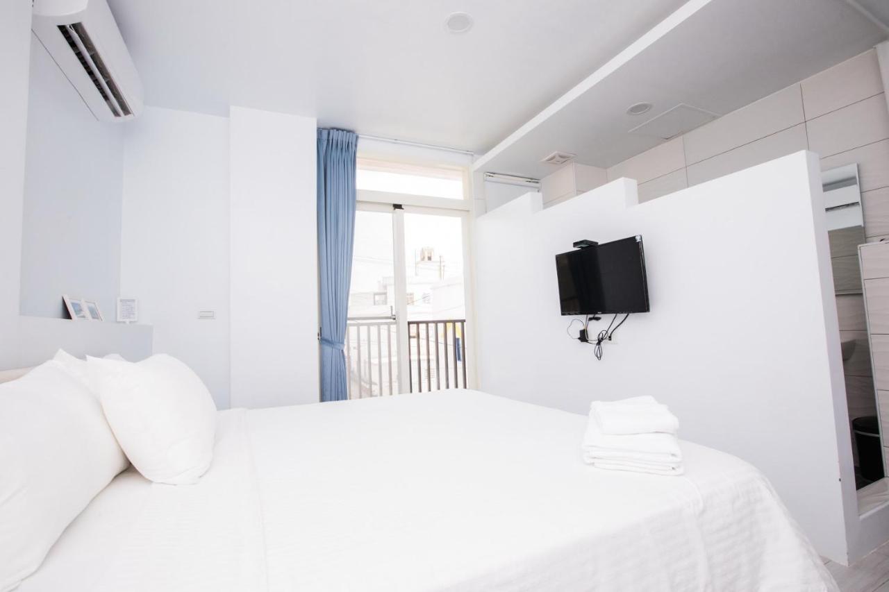 Love Summer B&B Cape Eluanbi Dış mekan fotoğraf
